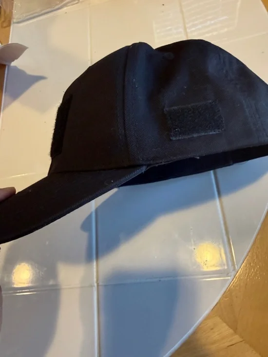 Rapdom Tactical Gear Ball Cap - Picture 3 of 9